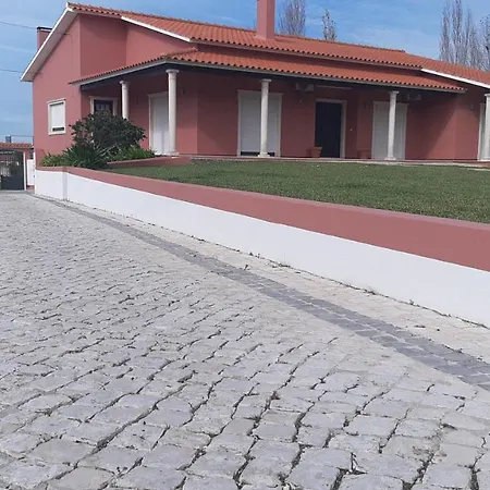 Vivenda Santiago Maiorga
