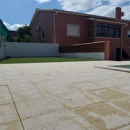 Vivenda Santiago Maiorga