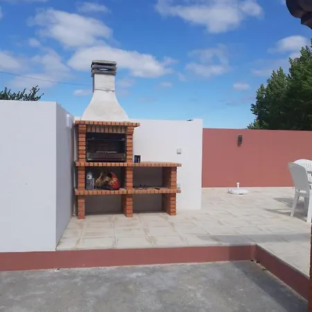 Vivenda Santiago Holiday home *