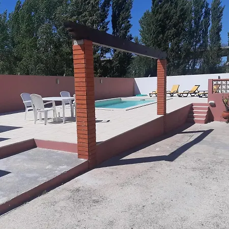 Vivenda Santiago Holiday home Maiorga