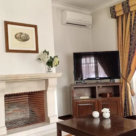 Holiday home Vivenda Santiago