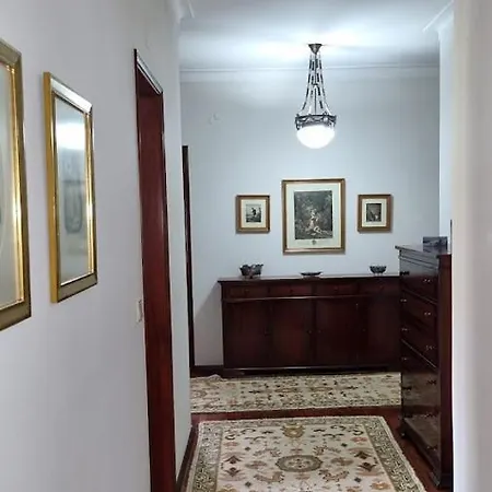 Vivenda Santiago *
