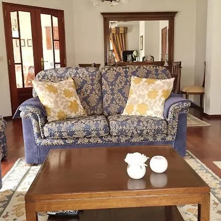 Vivenda Santiago Maiorga