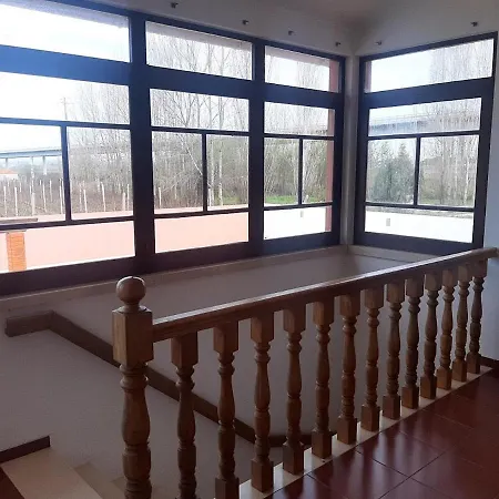 Vivenda Santiago Holiday home