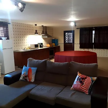 Vivenda Santiago Holiday home Maiorga