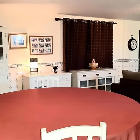 Vivenda Santiago Holiday home *