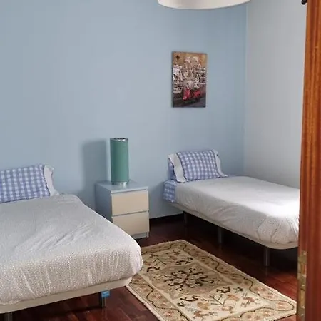 Holiday home Vivenda Santiago