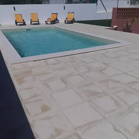 Vivenda Santiago Holiday home