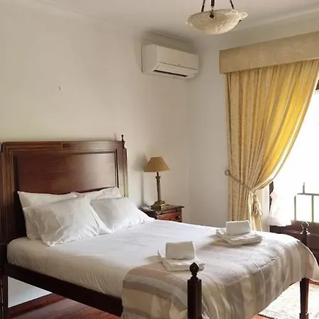 Holiday home Vivenda Santiago