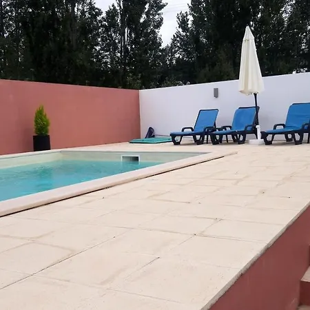 Vivenda Santiago Holiday home *