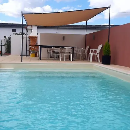 Holiday home Vivenda Santiago